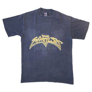 Vintage 1995 Eagles Hell Freezes Over World Tour Shirt